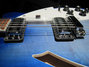 Rickenbacker 360/12 VP, Blueburst: Close up - Free