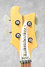Rickenbacker 4001/4 , Mapleglo: Headstock