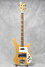 Rickenbacker 4001/4 , Mapleglo: Full Instrument - Front