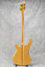 Rickenbacker 4001/4 , Mapleglo: Full Instrument - Rear