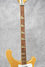 Rickenbacker 4001/4 , Mapleglo: Neck - Front