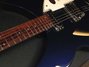 Rickenbacker 330/6 , Midnightblue: Free image2