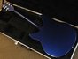 Rickenbacker 330/6 , Midnightblue: Full Instrument - Rear