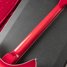 Rickenbacker 1993/12 Plus, Fireglo: Neck - Rear
