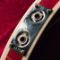 Rickenbacker 1993/12 Plus, Fireglo: Close up - Free