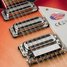 Rickenbacker 1993/12 Plus, Fireglo: Close up - Free2
