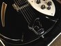 Rickenbacker 360/6 , Jetglo: Free image