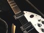 Rickenbacker 360/6 , Jetglo: Free image2