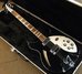 Rickenbacker 360/6 , Jetglo: Full Instrument - Front