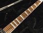 Rickenbacker 360/6 , Jetglo: Neck - Front