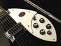 Rickenbacker 360/6 , Jetglo: Close up - Free2