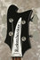 Rickenbacker 4003/4 , Jetglo: Headstock