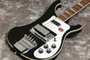 Rickenbacker 4003/4 , Jetglo: Free image