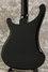 Nov 2013 Rickenbacker 4003/4 , Jetglo: Body - Rear