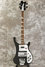 Rickenbacker 4003/4 , Jetglo: Full Instrument - Front