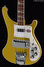 Rickenbacker 4003/4 SPC, Goldglo: Body - Front