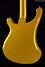 Feb 2018 Rickenbacker 4003/4 SPC, Goldglo: Body - Rear
