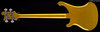 Rickenbacker 4003/4 SPC, Goldglo: Full Instrument - Rear