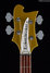 Rickenbacker 4003/4 SPC, Goldglo: Headstock