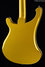 Feb 2018 Rickenbacker 4003/4 SPC, Goldglo: Body - Rear
