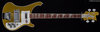 Rickenbacker 4003/4 SPC, Goldglo: Full Instrument - Front