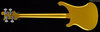 Rickenbacker 4003/4 SPC, Goldglo: Full Instrument - Rear