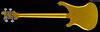 Rickenbacker 4003/4 SPC, Goldglo: Full Instrument - Rear