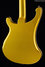 Feb 2018 Rickenbacker 4003/4 SPC, Goldglo: Body - Rear