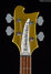Rickenbacker 4003/4 SPC, Goldglo: Headstock