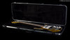 Rickenbacker 4003/4 SPC, Goldglo: Free image