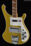 Rickenbacker 4003/4 SPC, Goldglo: Body - Front