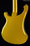 Feb 2018 Rickenbacker 4003/4 SPC, Goldglo: Body - Rear