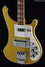 Rickenbacker 4003/4 SPC, Goldglo: Body - Front
