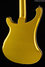 Feb 2018 Rickenbacker 4003/4 SPC, Goldglo: Body - Rear