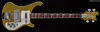 Rickenbacker 4003/4 SPC, Goldglo: Full Instrument - Front