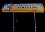 Rickenbacker Console 200/2 X 8 Console Steel, Walnut: Full Instrument - Front