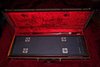 Rickenbacker Console 200/2 X 8 Console Steel, Walnut: Full Instrument - Rear