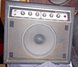 Rickenbacker TR7/amp , Black: Body - Front