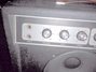 Dec 1979 Rickenbacker TR7/amp , Black: Body - Rear