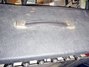 Rickenbacker TR7/amp , Black: Neck - Rear