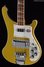 Rickenbacker 4003/4 SPC, Goldglo: Body - Front