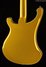 Feb 2018 Rickenbacker 4003/4 SPC, Goldglo: Body - Rear