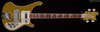 Rickenbacker 4003/4 SPC, Goldglo: Full Instrument - Front