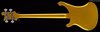 Rickenbacker 4003/4 SPC, Goldglo: Full Instrument - Rear