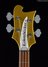 Rickenbacker 4003/4 SPC, Goldglo: Headstock