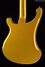 Feb 2018 Rickenbacker 4003/4 SPC, Goldglo: Body - Rear