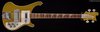 Rickenbacker 4003/4 SPC, Goldglo: Full Instrument - Front