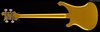 Rickenbacker 4003/4 SPC, Goldglo: Full Instrument - Rear