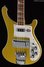 Rickenbacker 4003/4 SPC, Goldglo: Body - Front