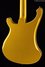 Feb 2018 Rickenbacker 4003/4 SPC, Goldglo: Body - Rear